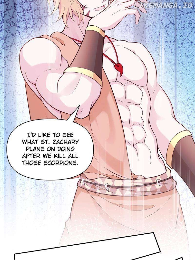 Beauty and the Beasts Chapter 613 - page 32