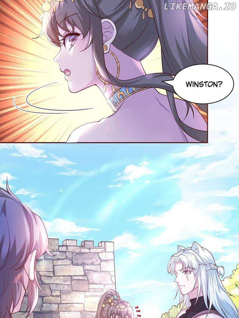 Beauty and the Beasts Chapter 613 - page 4