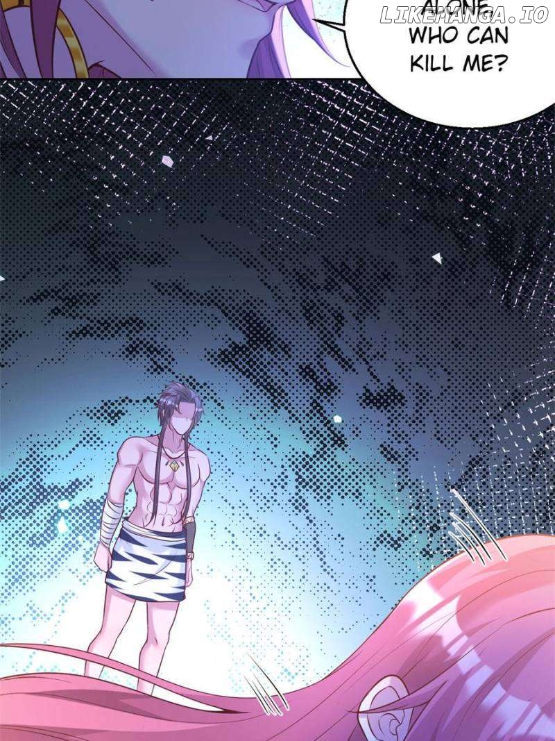 Beauty and the Beasts Chapter 614 - page 36