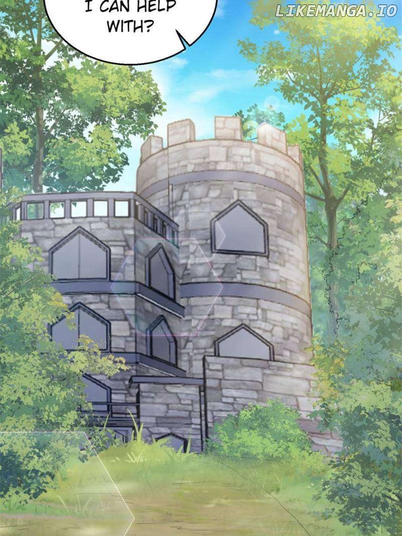 Beauty and the Beasts Chapter 614 - page 39