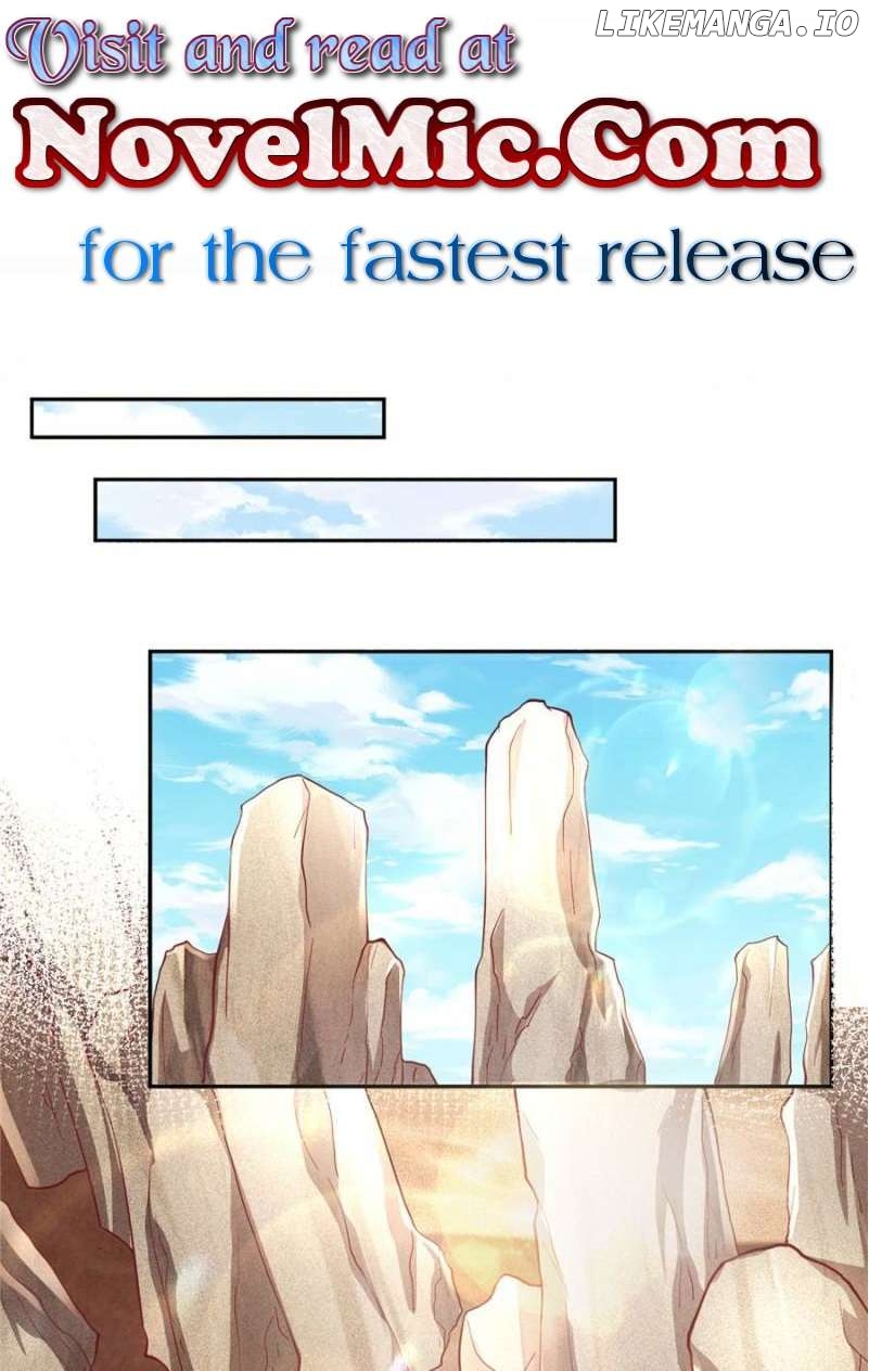 Beauty and the Beasts Chapter 615 - page 1