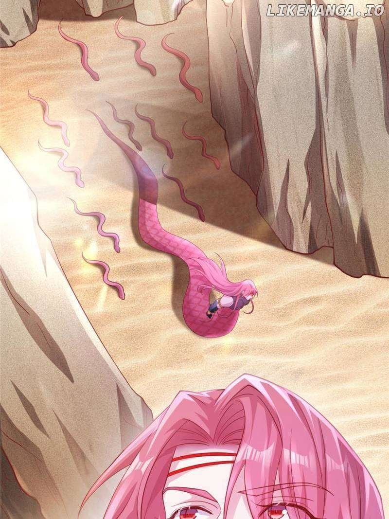 Beauty and the Beasts Chapter 615 - page 2