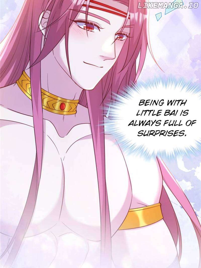 Beauty and the Beasts Chapter 615 - page 33