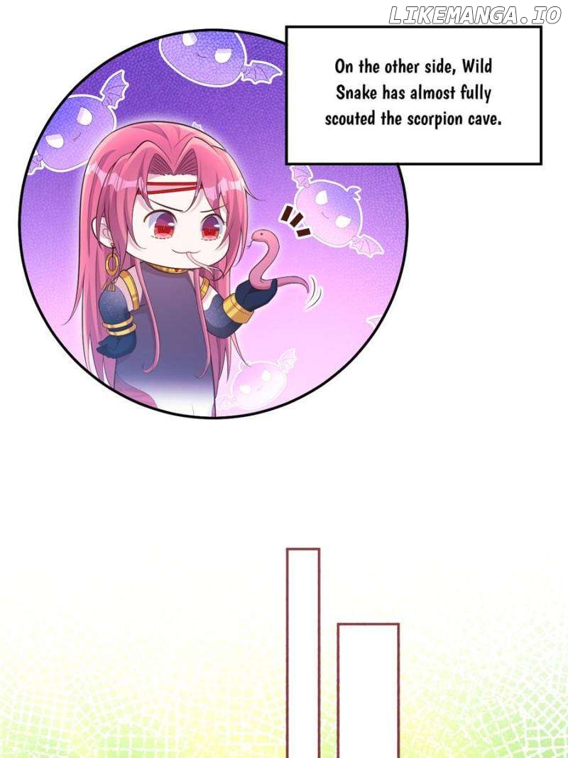 Beauty and the Beasts Chapter 615 - page 36