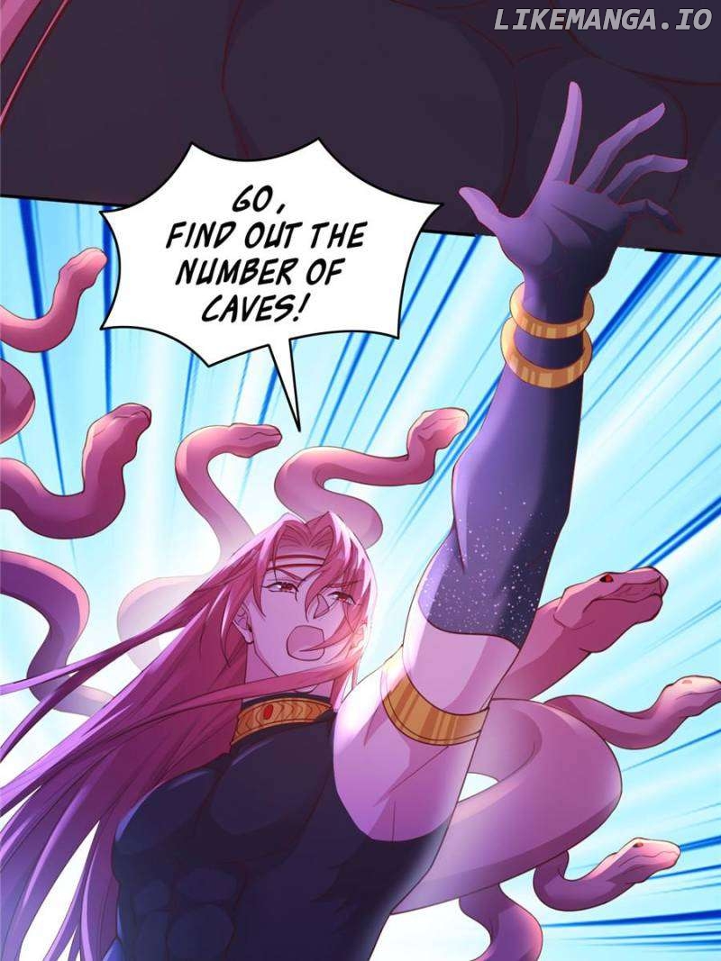 Beauty and the Beasts Chapter 615 - page 4