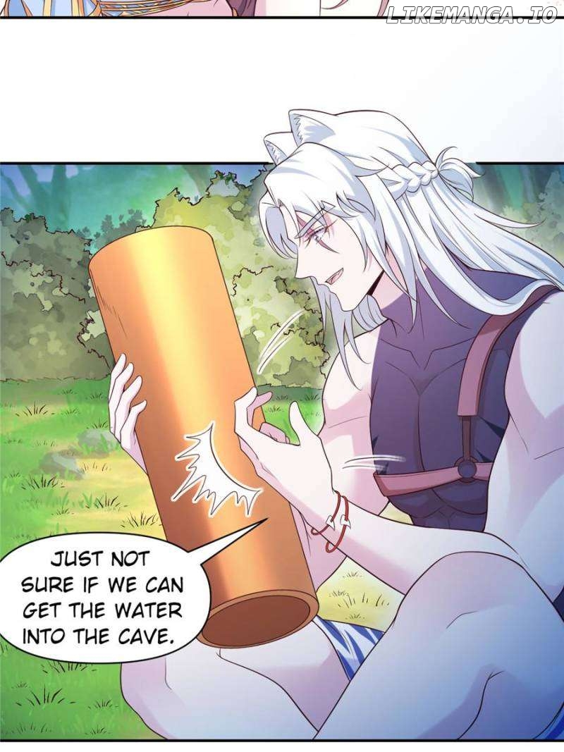 Beauty and the Beasts Chapter 615 - page 40