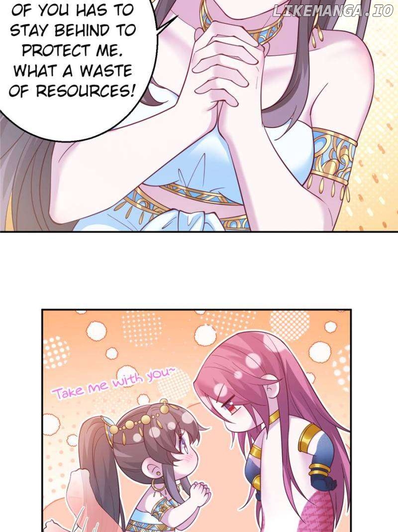 Beauty and the Beasts Chapter 615 - page 46