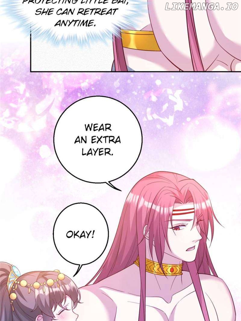 Beauty and the Beasts Chapter 615 - page 48