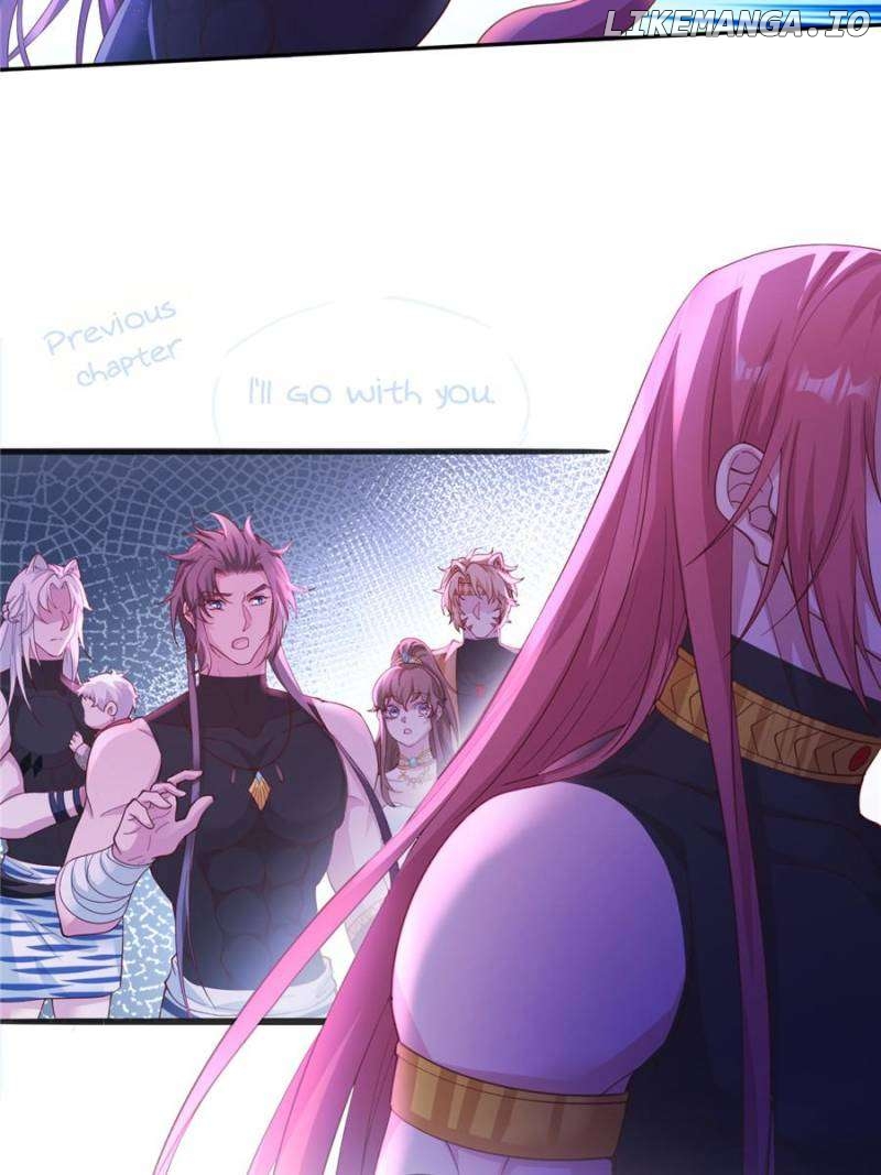 Beauty and the Beasts Chapter 615 - page 5