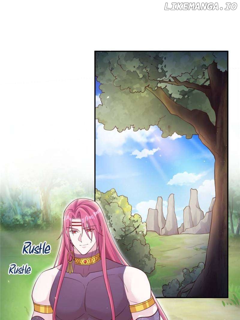 Beauty and the Beasts Chapter 615 - page 9