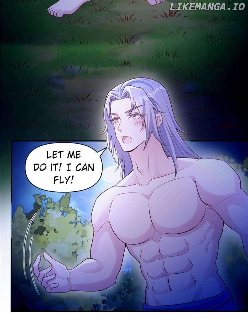 Beauty and the Beasts Chapter 617 - page 3