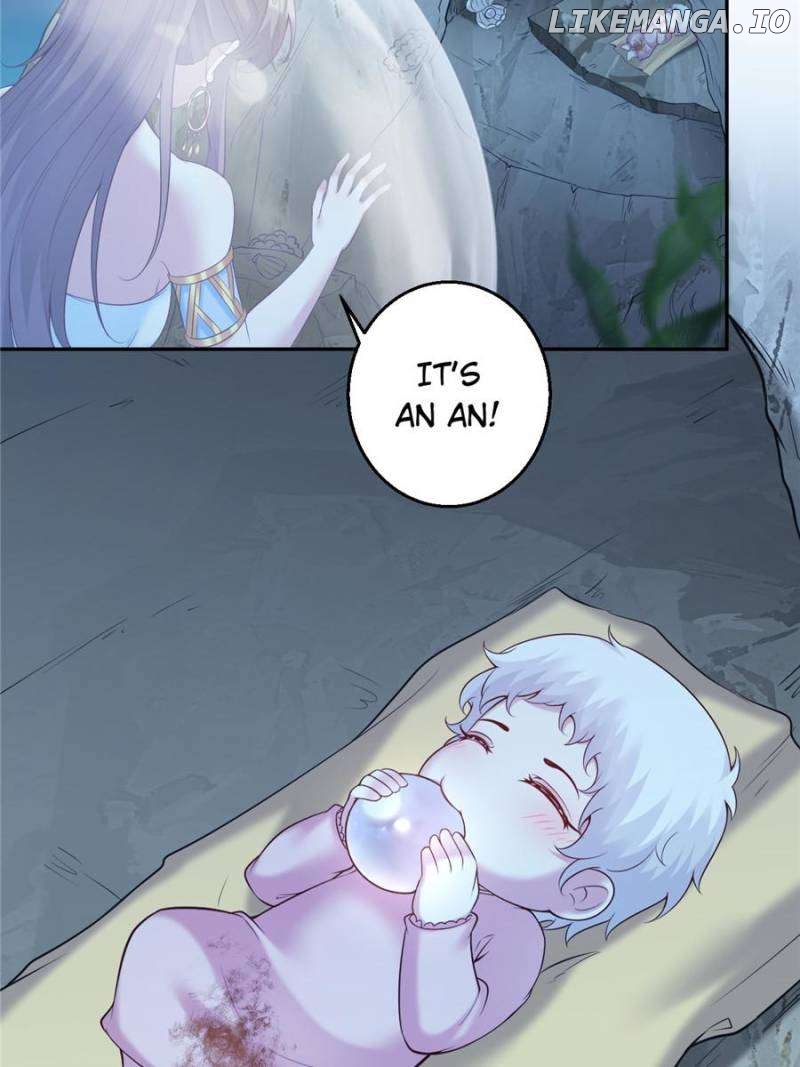 Beauty and the Beasts Chapter 617 - page 32