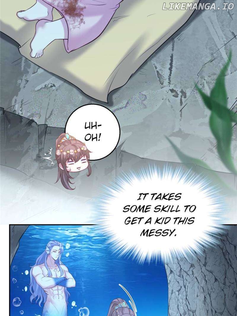 Beauty and the Beasts Chapter 617 - page 33