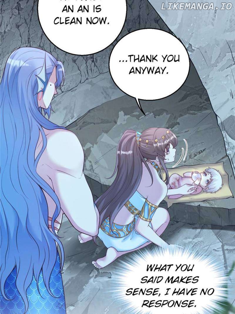Beauty and the Beasts Chapter 617 - page 35
