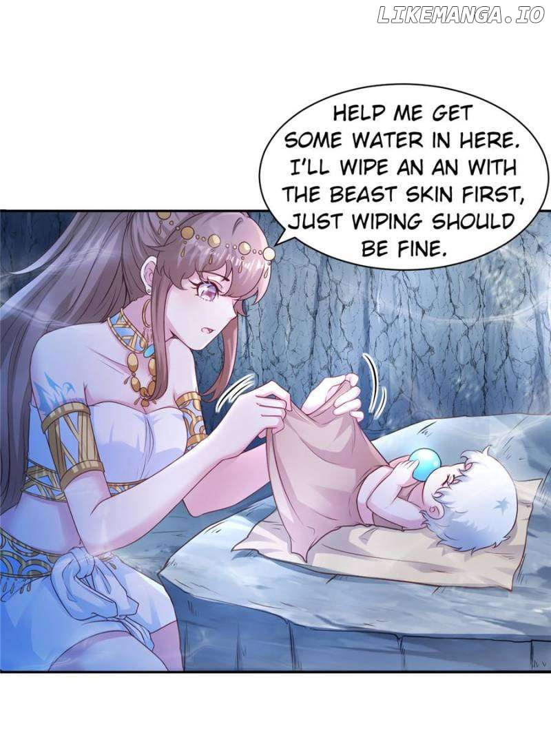 Beauty and the Beasts Chapter 617 - page 37