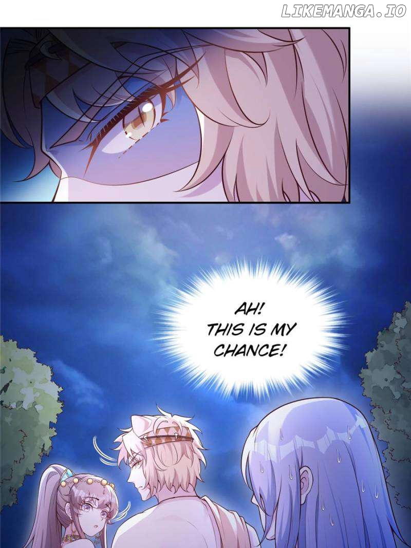 Beauty and the Beasts Chapter 617 - page 4