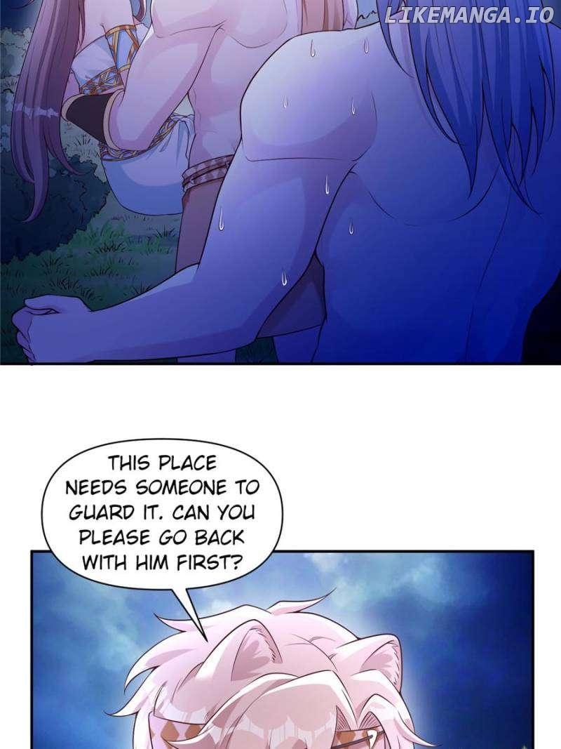 Beauty and the Beasts Chapter 617 - page 5