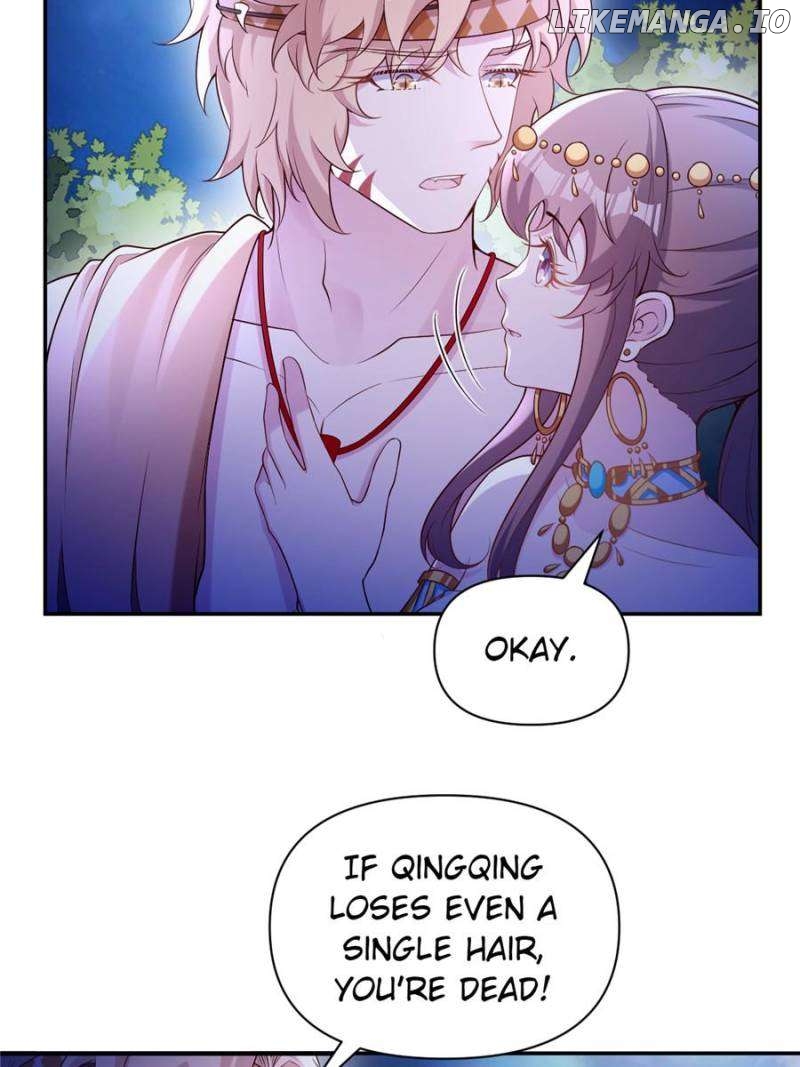 Beauty and the Beasts Chapter 617 - page 6