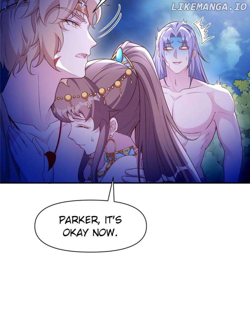 Beauty and the Beasts Chapter 617 - page 7