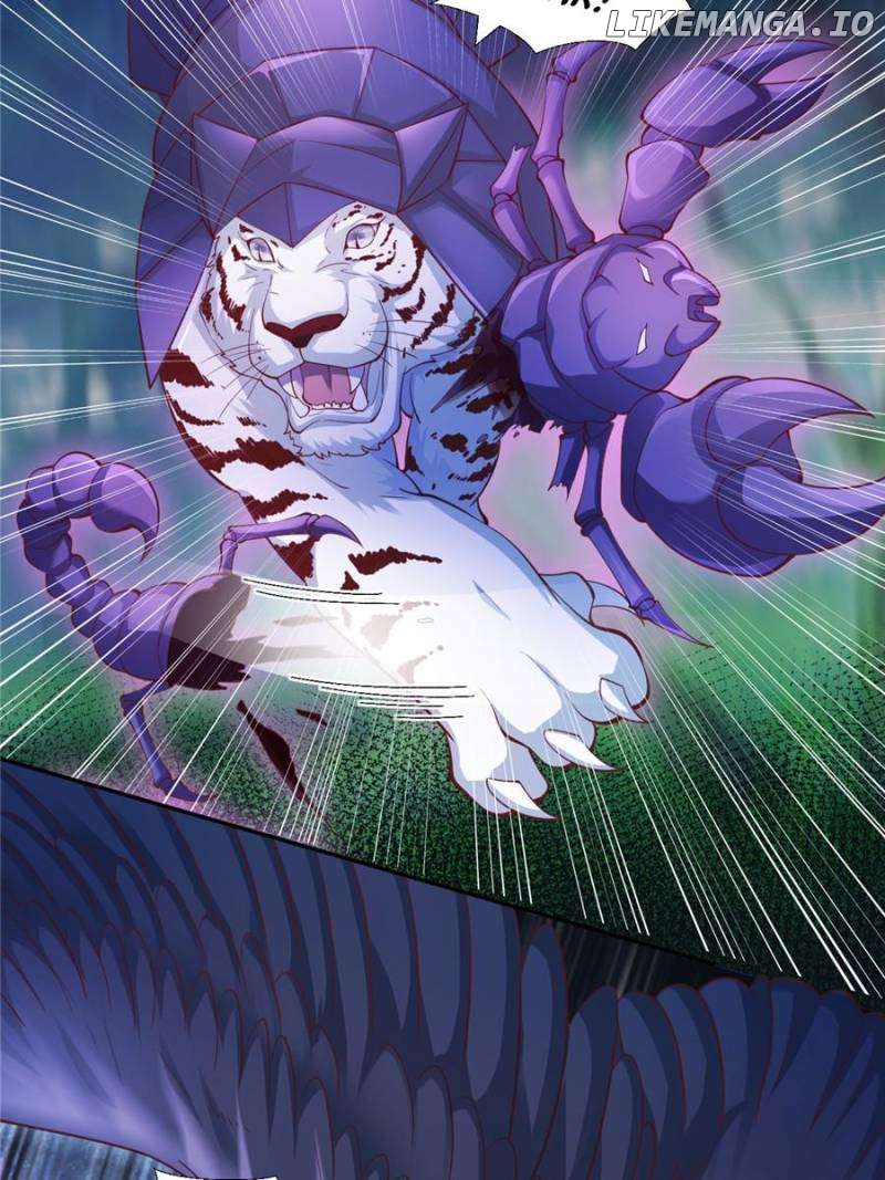 Beauty and the Beasts Chapter 618 - page 2