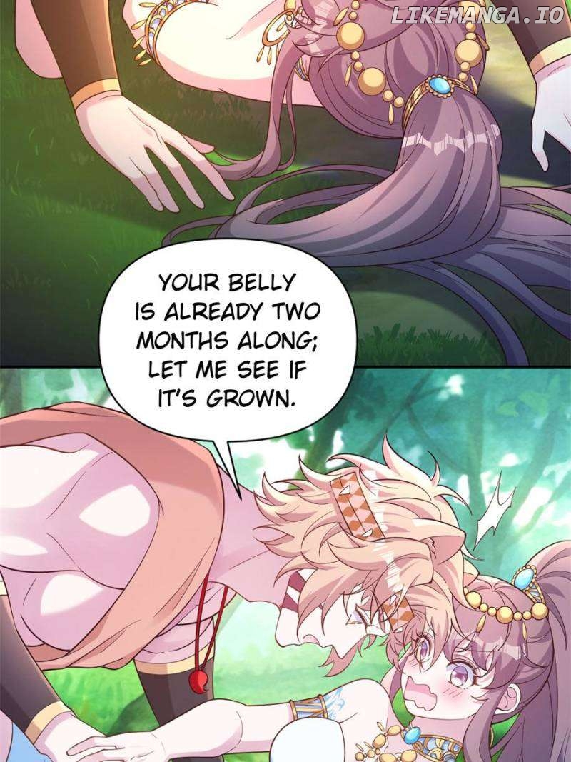 Beauty and the Beasts Chapter 619 - page 20