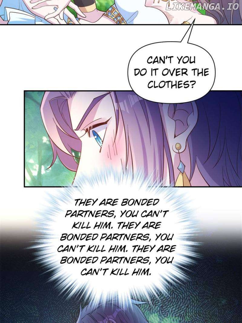 Beauty and the Beasts Chapter 619 - page 21