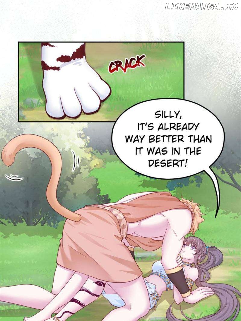 Beauty and the Beasts Chapter 619 - page 28