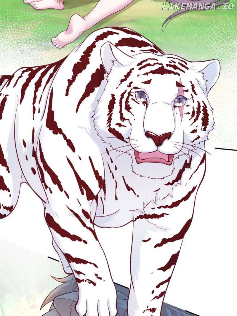 Beauty and the Beasts Chapter 619 - page 29