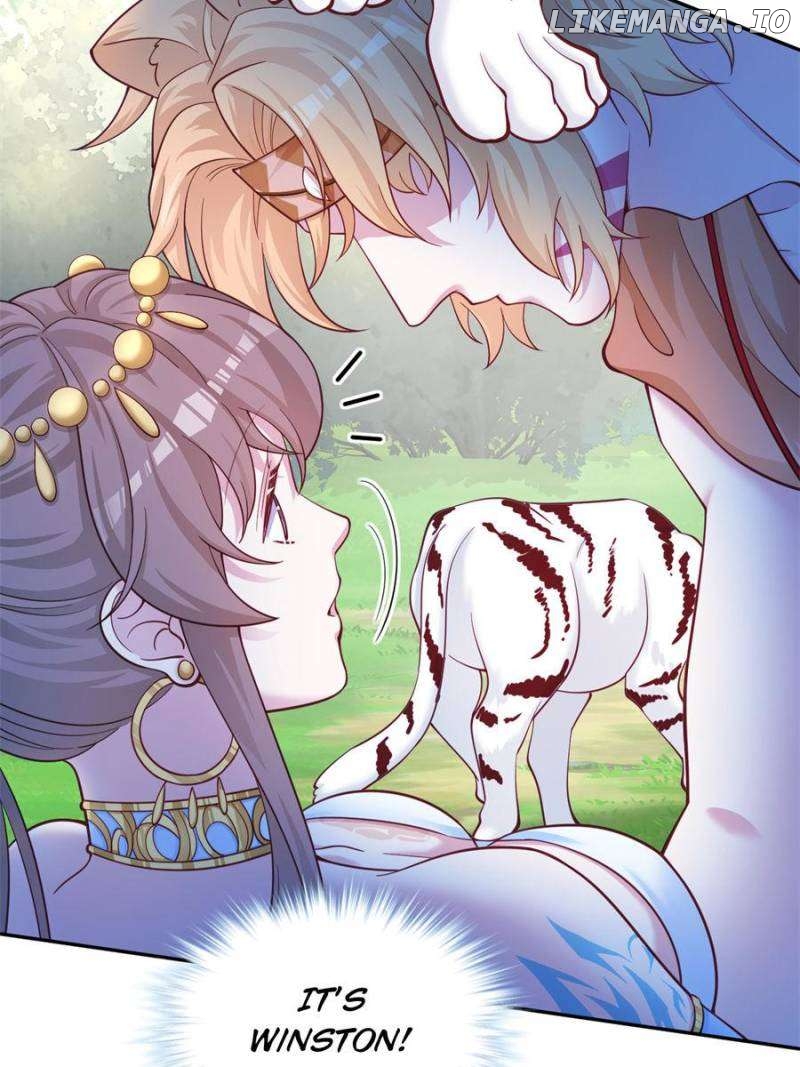 Beauty and the Beasts Chapter 619 - page 30