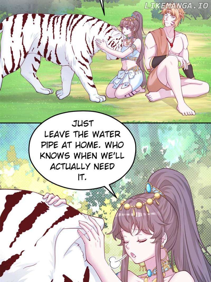 Beauty and the Beasts Chapter 619 - page 32