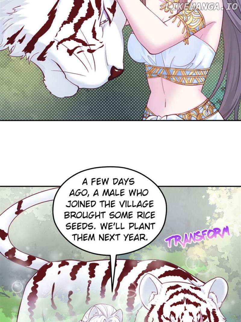 Beauty and the Beasts Chapter 619 - page 33