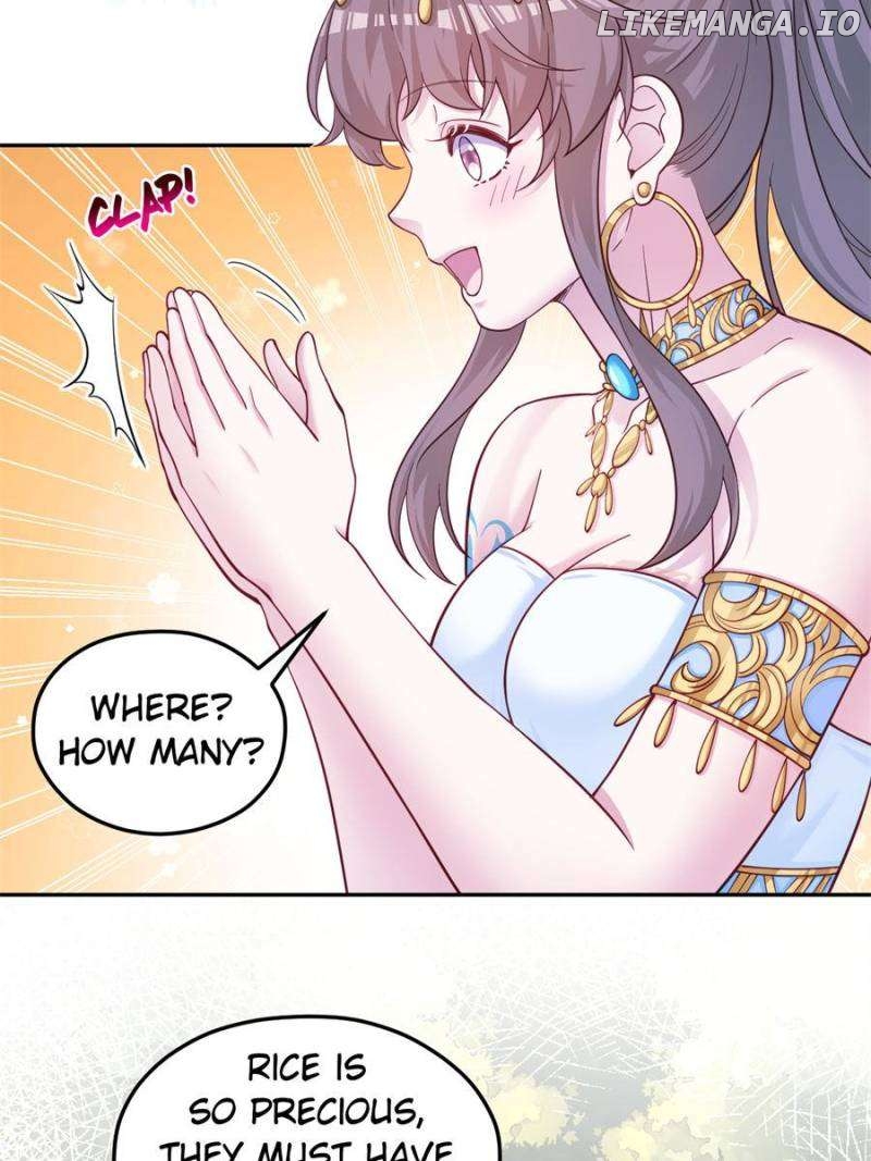 Beauty and the Beasts Chapter 619 - page 35