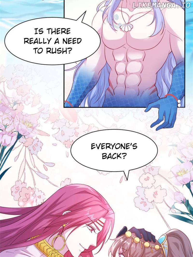 Beauty and the Beasts Chapter 619 - page 4