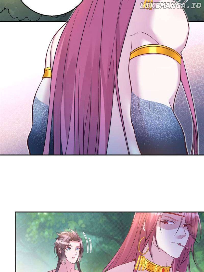Beauty and the Beasts Chapter 619 - page 40