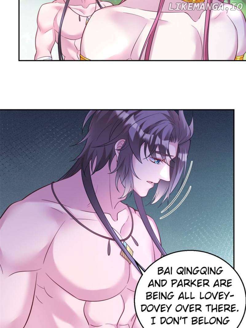 Beauty and the Beasts Chapter 619 - page 41