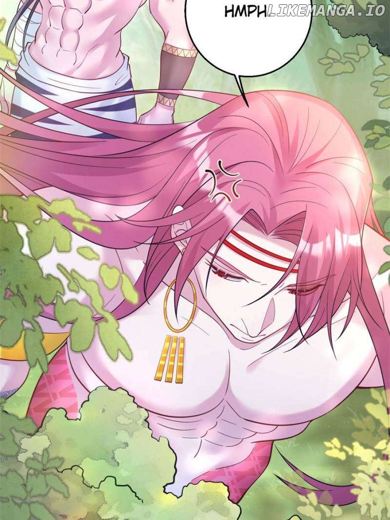 Beauty and the Beasts Chapter 619 - page 43