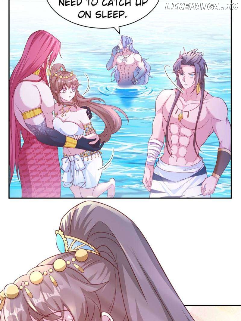 Beauty and the Beasts Chapter 619 - page 6