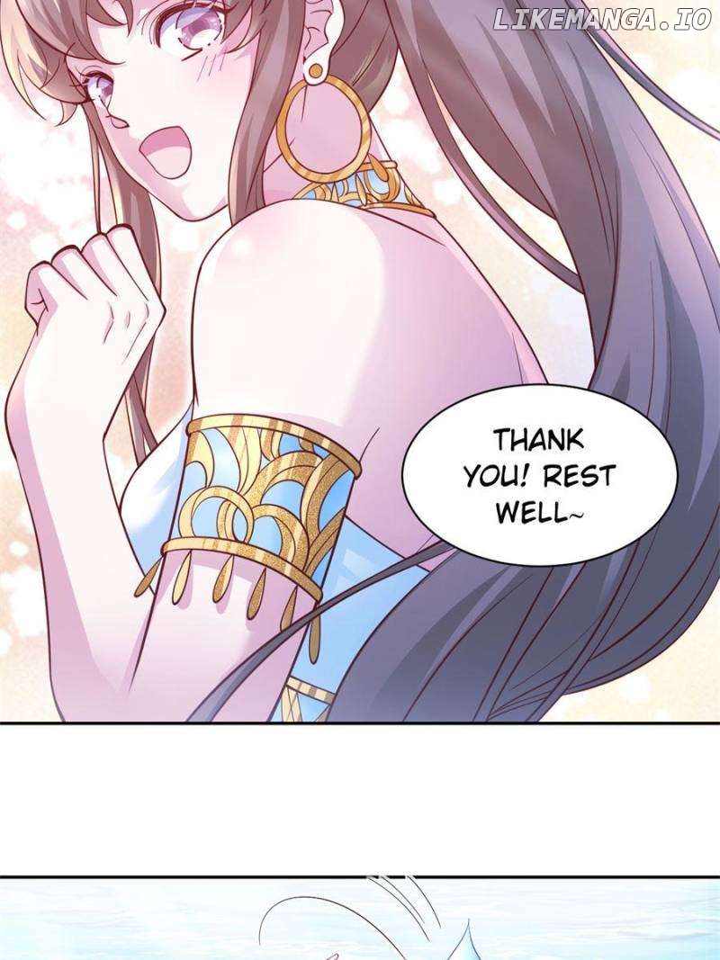Beauty and the Beasts Chapter 619 - page 7