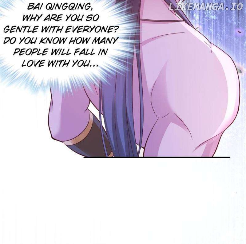 Beauty and the Beasts Chapter 619 - page 9