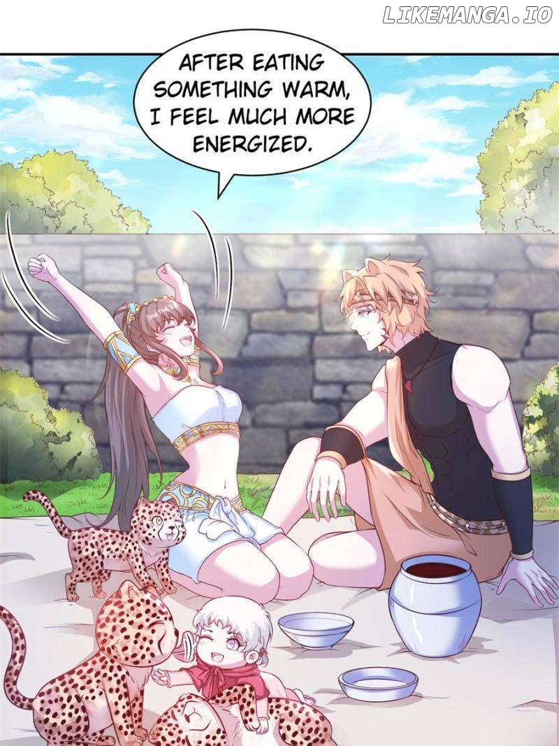 Beauty and the Beasts Chapter 620 - page 3