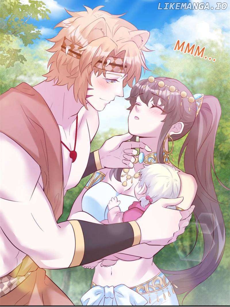 Beauty and the Beasts Chapter 620 - page 32