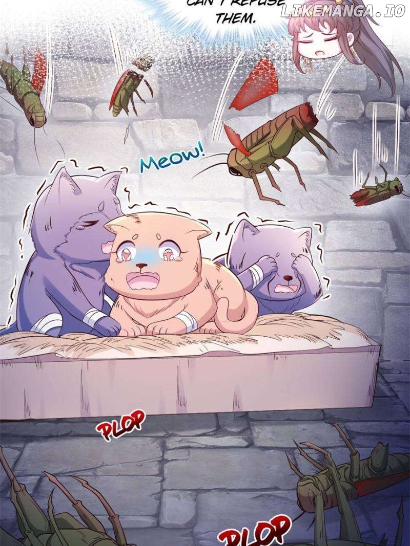 Beauty and the Beasts Chapter 620 - page 7