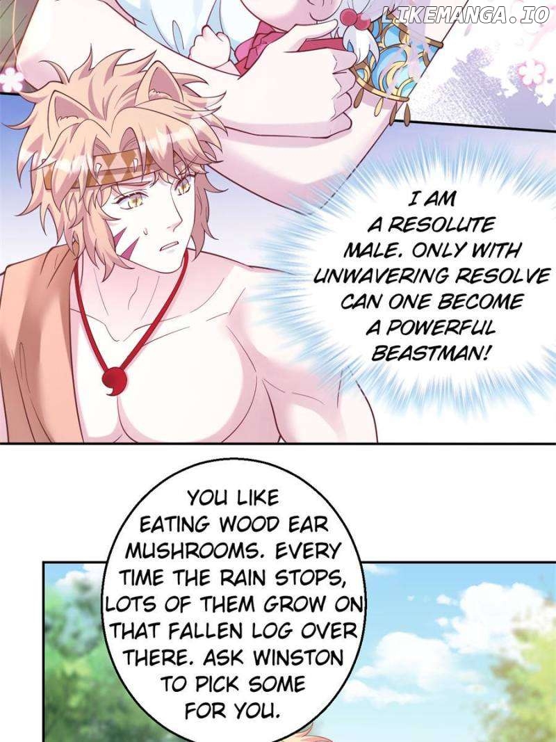 Beauty and the Beasts Chapter 621 - page 3