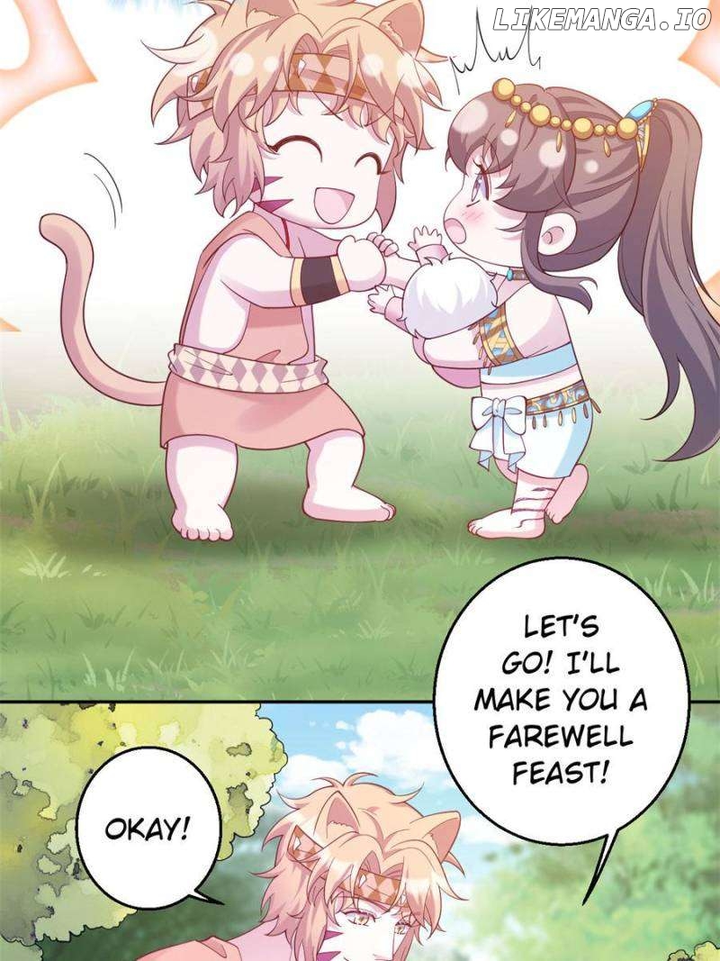 Beauty and the Beasts Chapter 621 - page 7