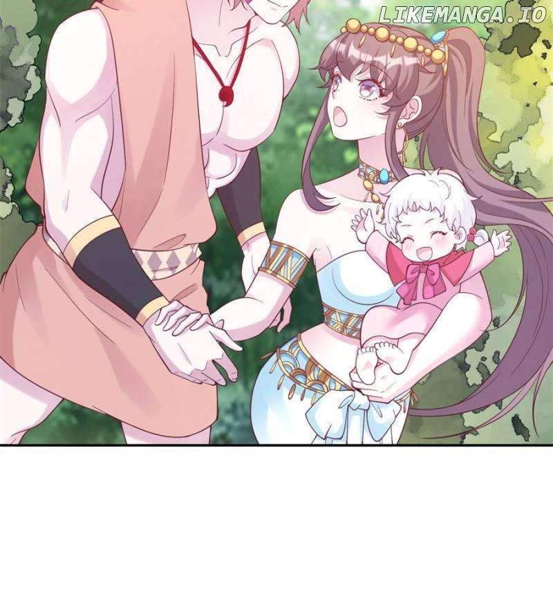 Beauty and the Beasts Chapter 621 - page 8