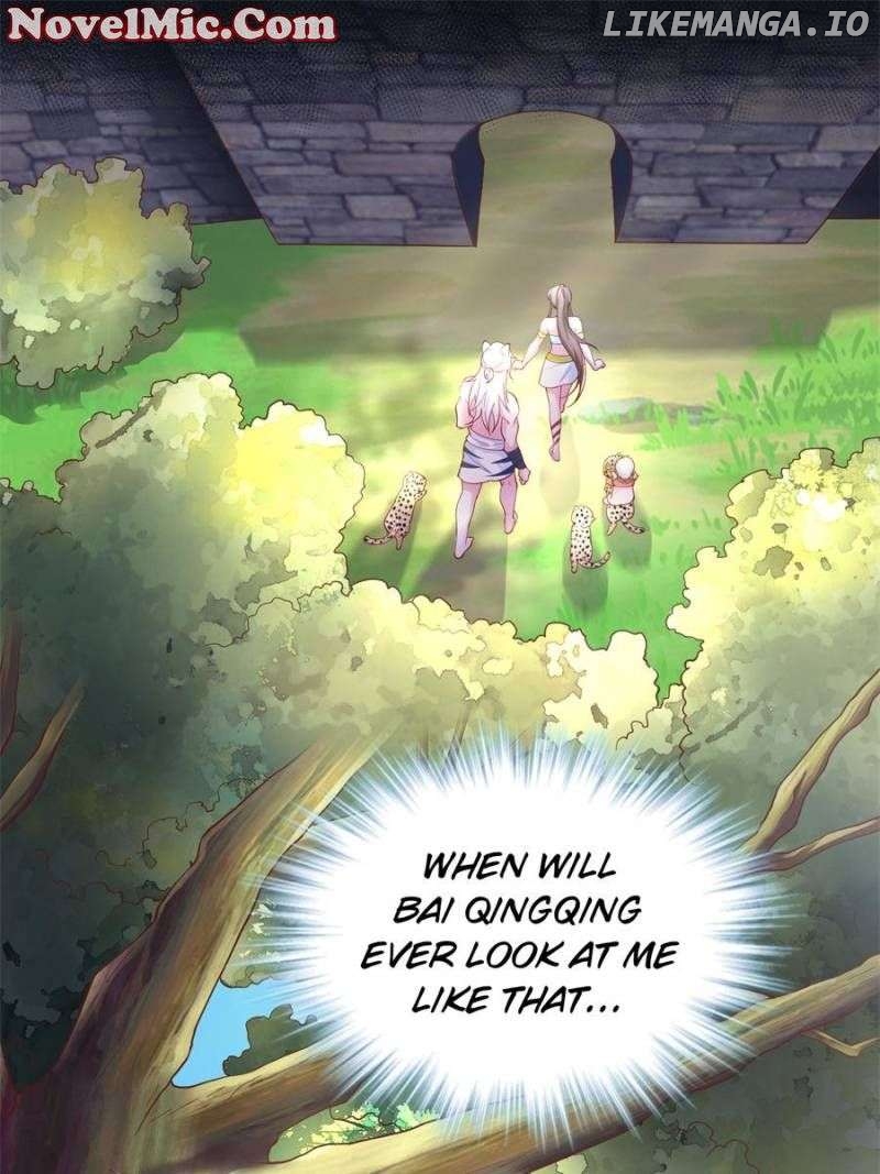Beauty and the Beasts Chapter 621 - page 9