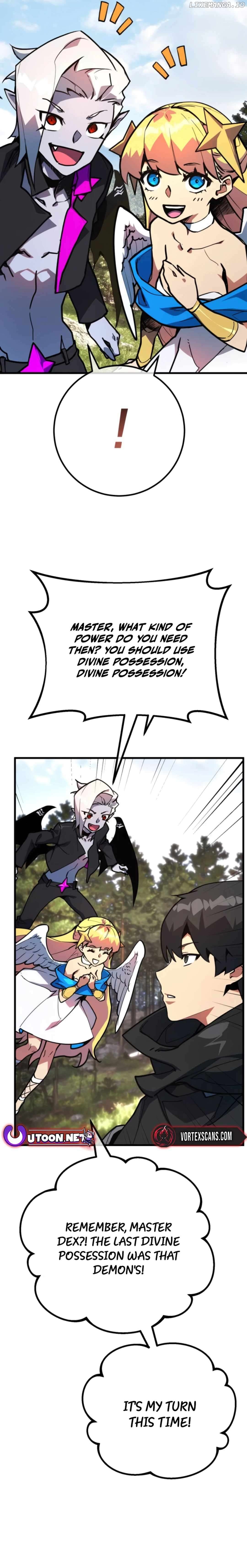 World’s Strongest Troll Chapter 110 - page 2