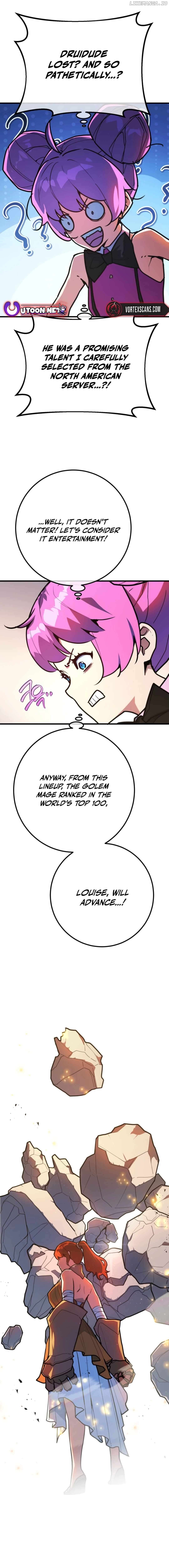 World’s Strongest Troll Chapter 111 - page 2