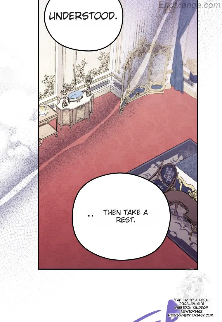 The Villainess Captured the Grand Duke Chapter 45 - page 13