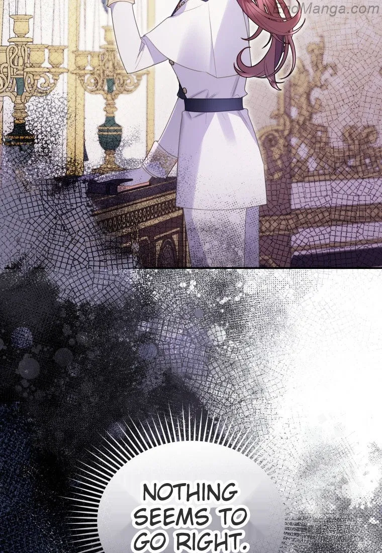 The Villainess Captured the Grand Duke Chapter 45 - page 15